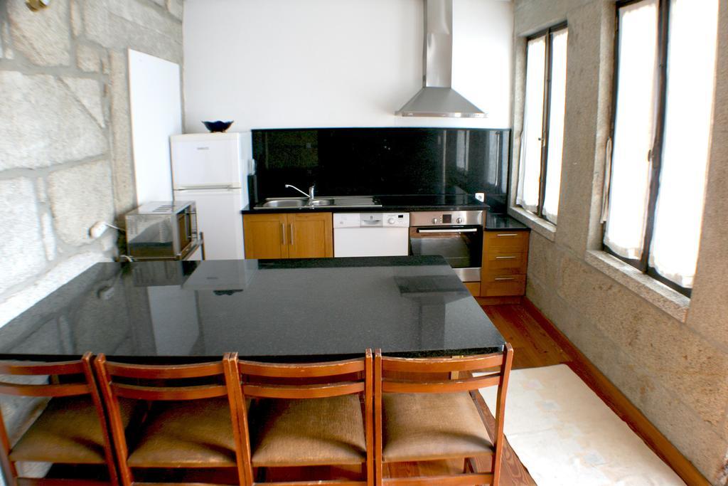 Maison d'hôtes Dias House à Viana do Castelo Extérieur photo