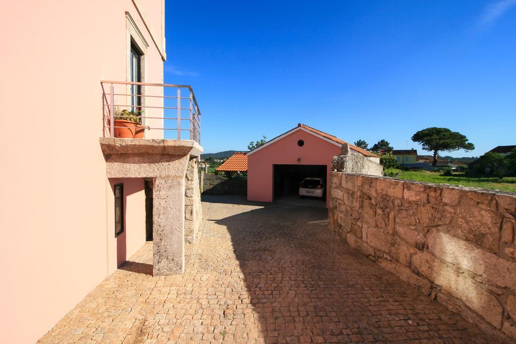 Maison d'hôtes Dias House à Viana do Castelo Extérieur photo