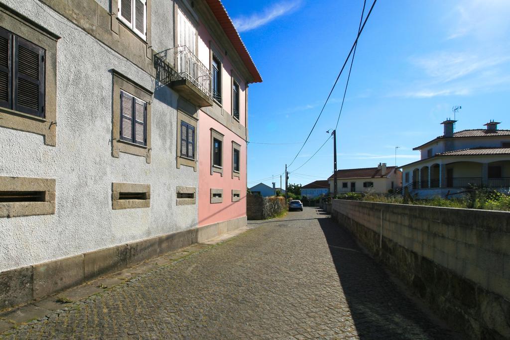 Maison d'hôtes Dias House à Viana do Castelo Extérieur photo