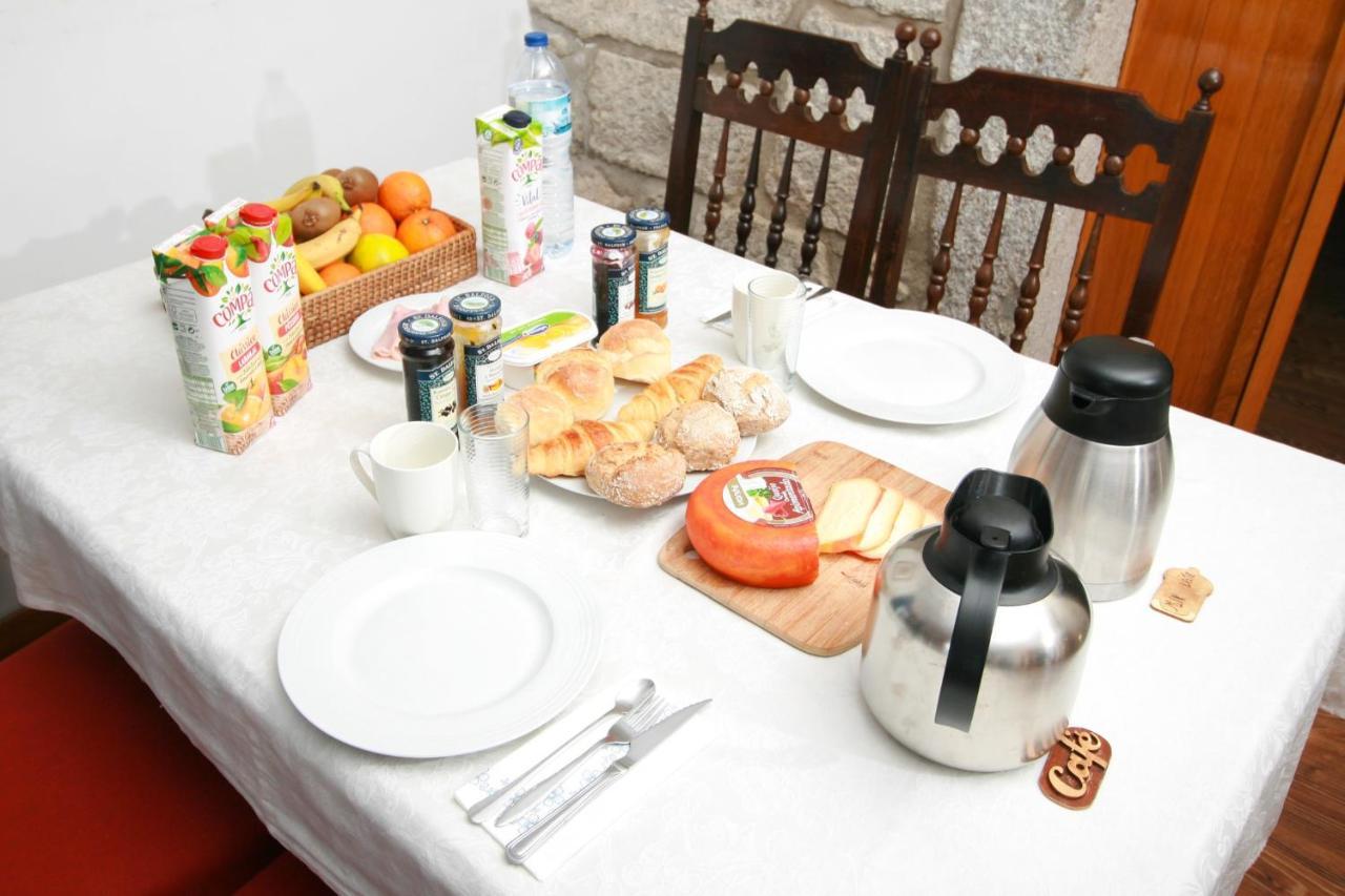 Maison d'hôtes Dias House à Viana do Castelo Extérieur photo