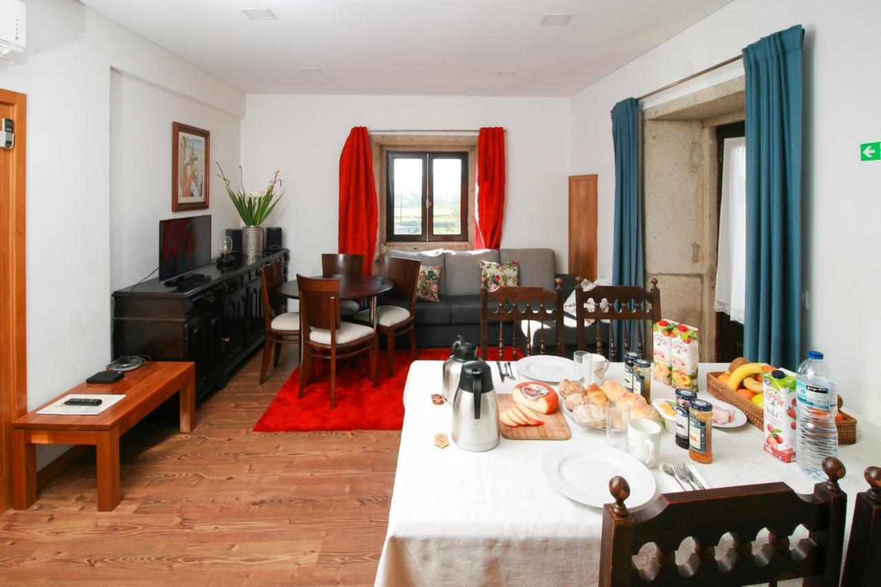 Maison d'hôtes Dias House à Viana do Castelo Extérieur photo