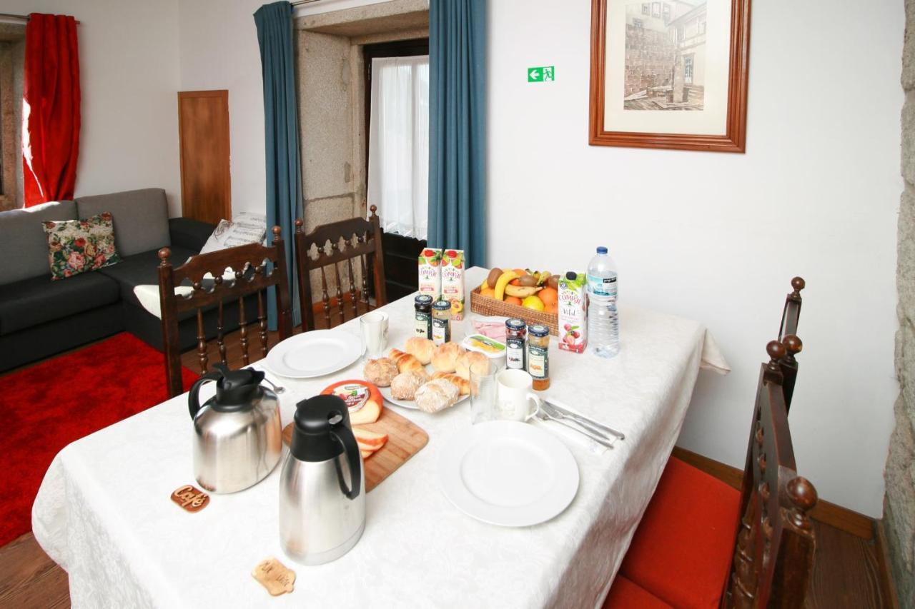 Maison d'hôtes Dias House à Viana do Castelo Extérieur photo