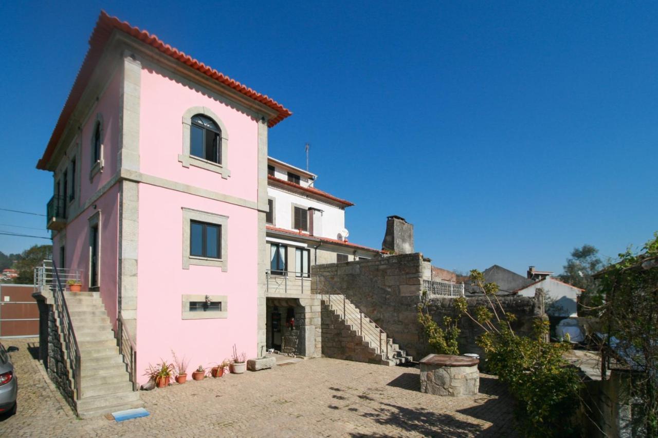 Maison d'hôtes Dias House à Viana do Castelo Extérieur photo