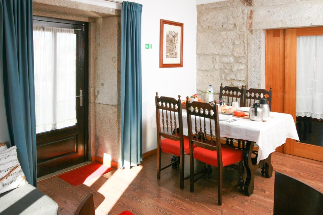 Maison d'hôtes Dias House à Viana do Castelo Extérieur photo