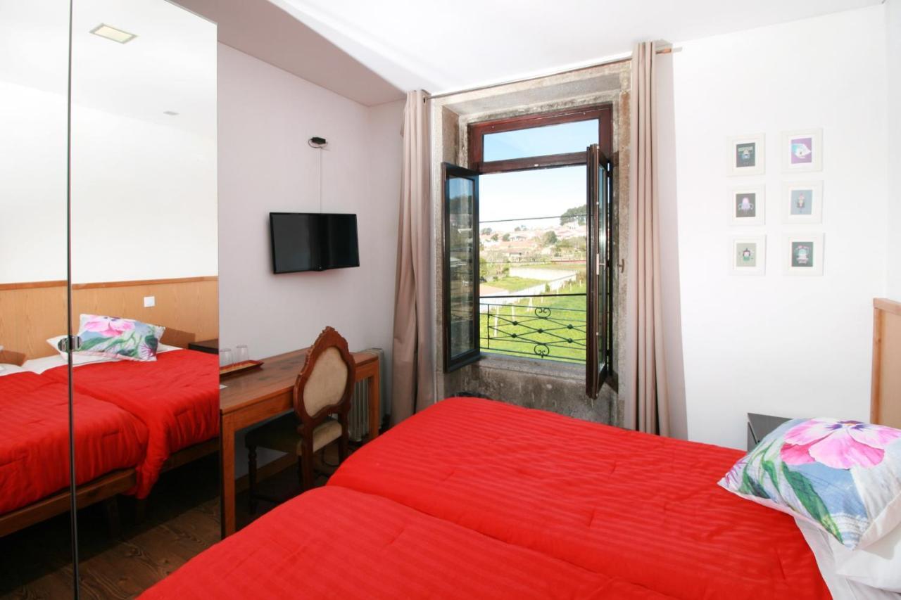 Maison d'hôtes Dias House à Viana do Castelo Extérieur photo
